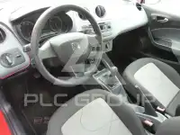 2014 Seat Ibiza