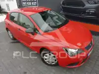 2014 Seat Ibiza