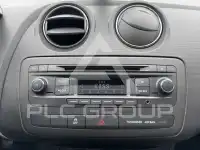 2014 Seat Ibiza