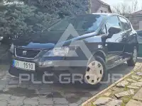2014 Seat Ibiza