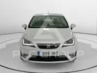 2014 Seat Ibiza