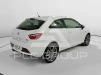 2014 Seat Ibiza