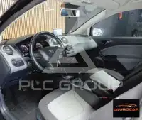 2014 Seat Ibiza