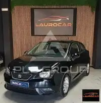 2014 Seat Ibiza