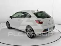 2014 Seat Ibiza