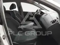 2014 Seat Ibiza