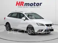 2014 Seat Ibiza