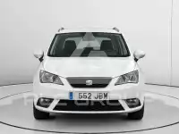 2014 Seat Ibiza