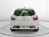 2014 Seat Ibiza