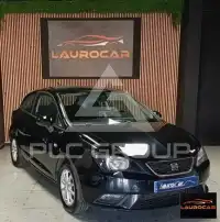 2014 Seat Ibiza