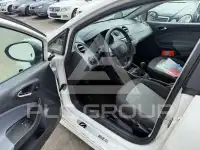 2014 Seat Ibiza