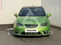 2014 Seat Ibiza