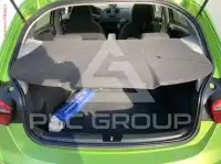 2014 Seat Ibiza