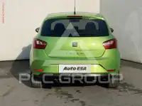 2014 Seat Ibiza