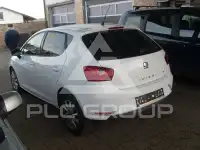 2014 Seat Ibiza