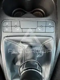 2014 Seat Ibiza