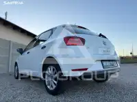 2014 Seat Ibiza