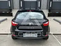 2014 Seat Ibiza