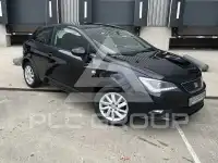 2014 Seat Ibiza