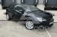 2014 Seat Ibiza