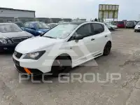 2014 Seat Ibiza