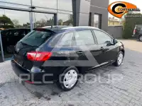 2014 Seat Ibiza