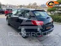 2014 Seat Ibiza