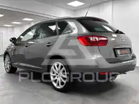 2014 Seat Ibiza