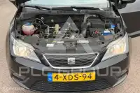 2014 Seat Ibiza