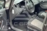 2014 Seat Ibiza