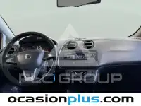 2014 Seat Ibiza