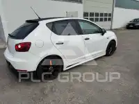 2014 Seat Ibiza