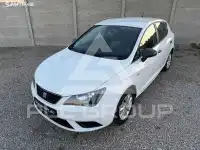 2014 Seat Ibiza