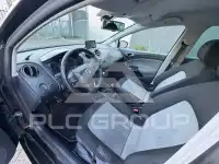 2014 Seat Ibiza