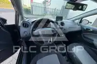 2014 Seat Ibiza