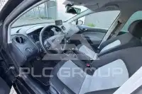 2014 Seat Ibiza