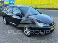 2014 Seat Ibiza