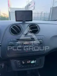 2014 Seat Ibiza