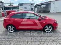 2014 Seat Ibiza