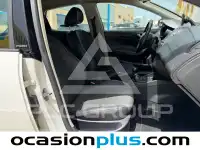 2014 Seat Ibiza