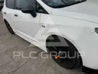 2014 Seat Ibiza
