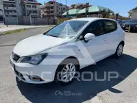 2014 Seat Ibiza