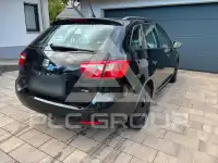 2014 Seat Ibiza