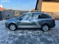 2014 Seat Ibiza