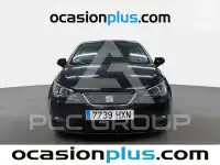 2014 Seat Ibiza