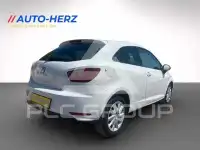 2014 Seat Ibiza
