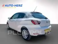 2014 Seat Ibiza