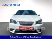 2014 Seat Ibiza