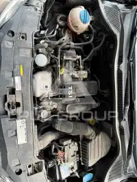 2014 Seat Ibiza