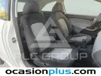 2014 Seat Ibiza